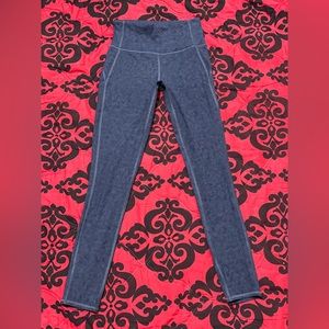 COPY - VUORI Women's Blue Jeans XS